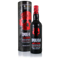 Smokehead Sherry Cask Blast