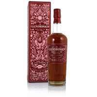 Glendronach Ode to the Embers