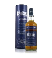 Benriach 22 Year Old 1994 (cask 2859) - Peated