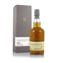 Glenkinchie 12 Year Old