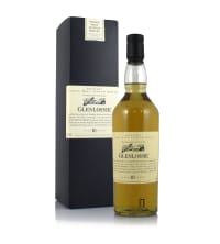 Glenlossie 10 Year Old - Flora and Fauna