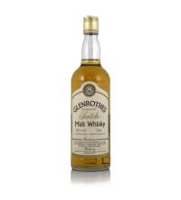 Glenrothes-Glenlivet 8 Year Old