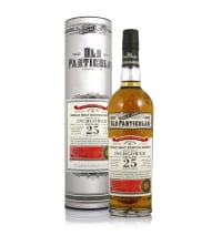 Inchgower 25 Year Old 1995 (cask 14183) - Old Particular (Douglas Laing)