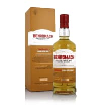 Benromach Contrasts Cara Gold Malt