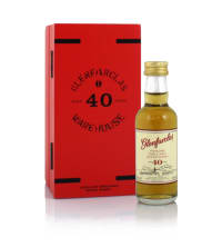 Glenfarclas 40 Year Old