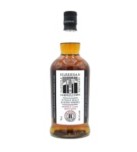 kilkerran 8 year old cask strength