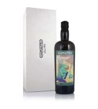 Caol Ila 2008 (bottled 2021) (cask 301632A) - Samaroli