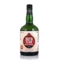 Speyside 10 Year Old 2011 - South Star Spirits