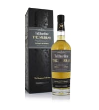 Tullibardine 2008 (bottled 2021) - The Murray Cask Strength