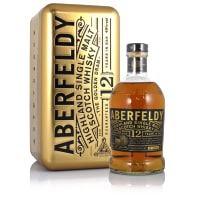 aberfeldy 12 year old