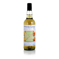 ardmore 1997 24 year old whisky sponge edition 76