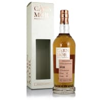 Craigellachie 12 Year Old 2010 - Strictly Limited (Càrn Mòr)