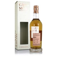 Glentauchers 11 Year Old 2011 - Strictly Limited (Càrn Mòr)