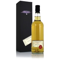Glenglassaugh 10 Year Old 2012 (cask 665) (Adelphi)