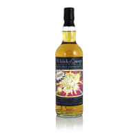 fettercairn 1995 27 year old whisky sponge edition no.75