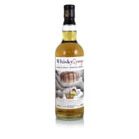 Glen Keith 28 Year Old 1991, 1993 - Edition No.62 (Whisky Sponge & Decadent Drinks)