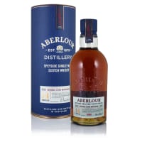 aberlour 14 year old double cask matured