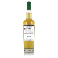 Daftmill 2011 - Summer Batch Release