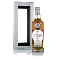 Glenburgie 25 Year Old Distillery Labels (2023)