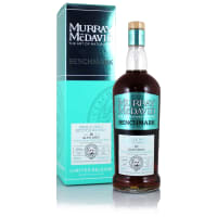 Glen Spey 16 Year Old 2007 Murray McDavid Benchmark