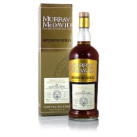 Glentauchers 1996 26 Year Old, Murray McDavid Cask #1907865