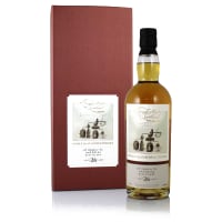 Imperial 1995 26 Year Old Single Malts of Scotland Marriage