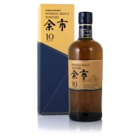 Nikka Yoichi 10 Years Whisky