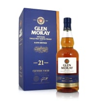 glen moray 21 year old portwood finish