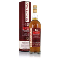 glencadam 15 year old 2007 reserva de jerez