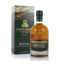 Glenglassaugh Revival