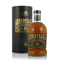 aberfeldy 16 year old