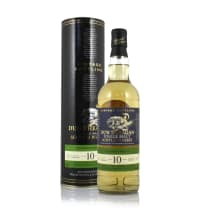 Bunnahabhain 10 Year Old 2007 (cask 3756 & 3757) - Dun Bheagan (Ian Macleod)