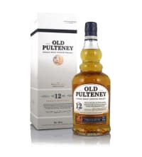 old pulteney 12 year old