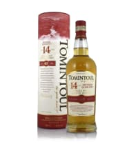 tomintoul 14 year old