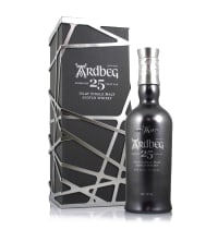 Ardbeg 25 Year Old