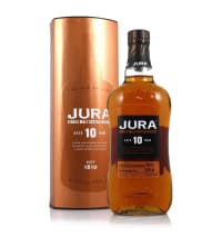 Jura 10 Year Old