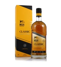 milk & honey classic single malt