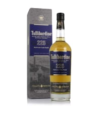 tullibardine 225 sauternes cask finish