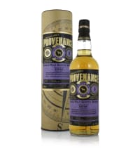 Arran 8 Year Old 2013 (cask 15394) - Provenance (Douglas Laing)