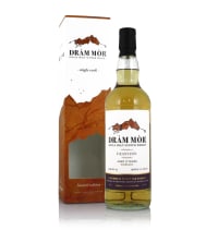 Deanston 9 Year Old (cask 95) - Dràm Mòr 