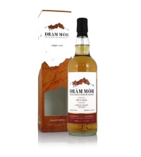 Speyside 6 Year Old (cask 2825) - Dràm Mòr