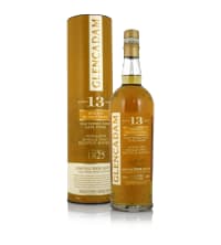 Glencadam 13 Year Old 2008 Réserve de Sauternes