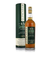 Glencadam 15 Year Old 2006 Reserva de Porto Branco