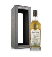 Glen Keith 22 Year Old 1999 (cask 115) - Connoisseurs Choice (Gordon & MacPhail)