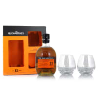 the glenrothes 12 year old - soleo collection