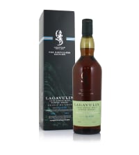 Lagavulin Distillers Edition