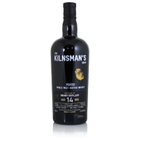 Orkney 14 Year Old, Goldfinch The Kilnsman's Dram