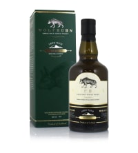 Wolfburn Morven Single Malt