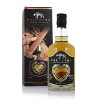 wolfburn valentines day special release 2022