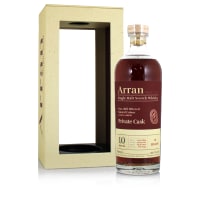 Arran 10 Year Old, UK Exclusive Single Cask #2012/0854